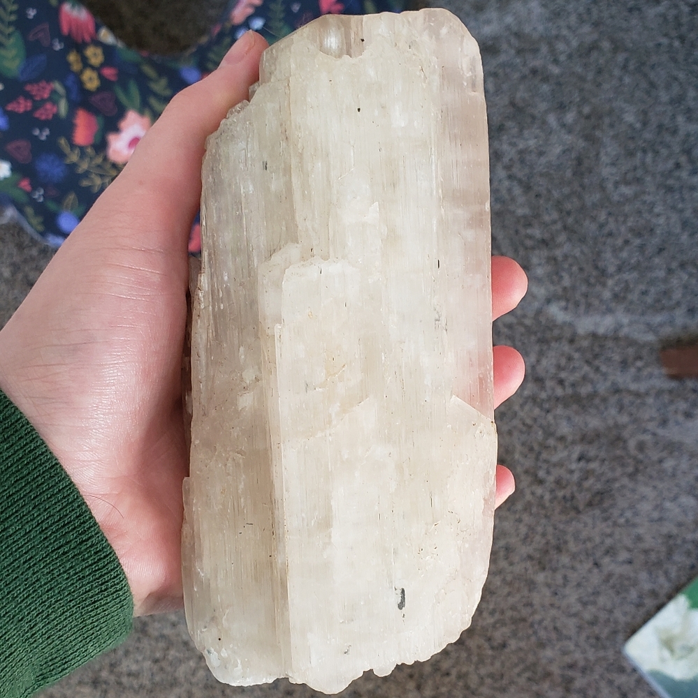 Raw Quartz - Picture 2 of 7